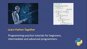 Python lecture 8(recursive函数示例)