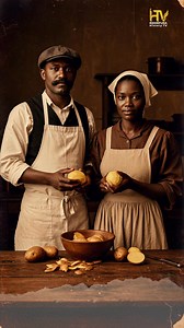 710K views · 49K reactions | They Invented Potato Chips & Never Got...