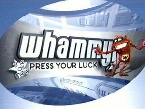 PhatBoi's Whammy! The All New Press Your Luck Episode #4