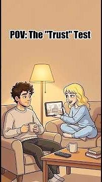 She refused the Paternity Test. I refused the Birth Certificate. 🧬👋 #shorts