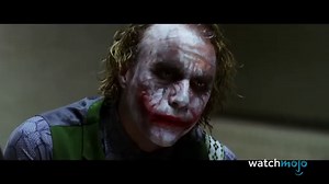 The Evolution of The Joker