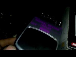 Behringer digital reverb/ delay DR400