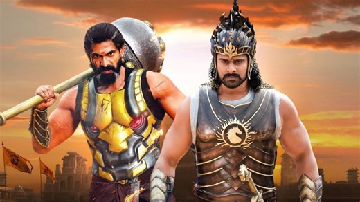 La légende de Baahubali : avant RRR, la saga épique qui a changé l’histoire du cinéma indien