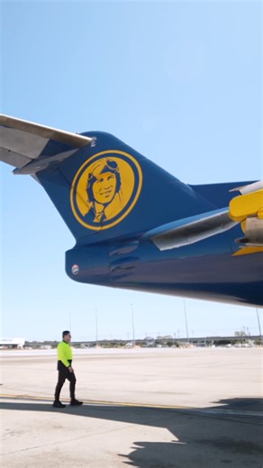 Alliance Airlines has been in operation for more than 23 years and is growing rapidly. We are Australia’s largest air charter and aviation services business, and our focus is always on safety, reliability and on-time performance. Want to be part of our team? Visit https://careers.allianceairlines.com.au for more information about our current career opportunities. #AllianceAirlines #AviationJobs #AircraftMaintenanceEngineer #AustralianAviation | Alliance Airlines