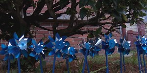 CASA organizers working to fund foster programs