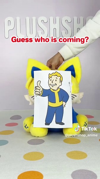 Fallout Vault Boy Collectibles for Gamers