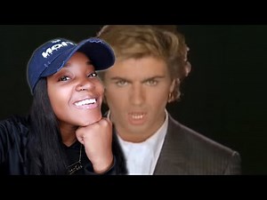 George Michael-Carless Whisper (REACTION)