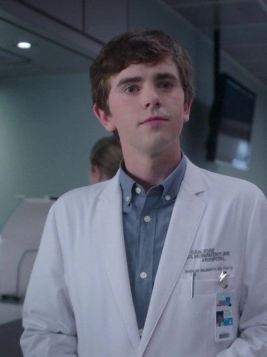 The Good Doctor: A Fascinating Medical Drama Series
