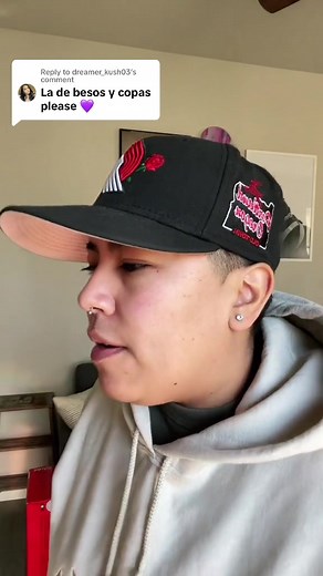 Miriam Lopez on TikTok