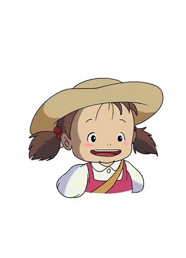 Hand-Drawn Animation｜Step-by-Step Character Turn & Emotion #2danimation #shorts