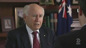 'Whoopty do' on gun reform