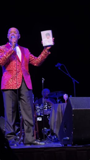 I enjoyed watching Trailblazing Tony Award winning, 4-time Grammy-nominated, actress (Fighting Temptations), Broadway star, (Hair, Purlie, Les Miserables), television (Melba Moore-Clifton Davis Show) Ms. Melba Moore in concert at SOPAC last night. Been a fan since the 1970’s when there weren’t a lot of Women-Of-Color on tv, Broadway & having her own (with her husband) variety show. I know some may not be familiar with her but she received her Star on ‘The Walk of Fame’ in 2023 🔥🔥🔥 TRUE LEGEND