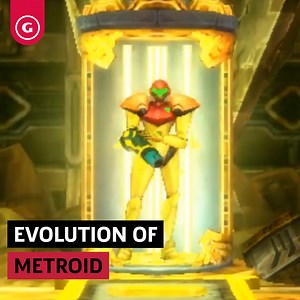 With the brand new Metroid: Dread game on the horizon, let's take a look back at the evolution of Metroid games from the very beginning in 1986! Which game was your favorite? | GameSpot