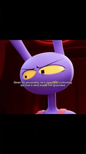 ⚠️ TADC Theory ⚠️ #theamazingdigitalcircus #jax #jaxdigitalcircus #theory #series #newepisode