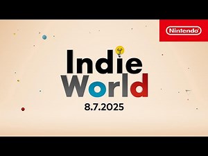 Indie World Showcase 8.7.2025