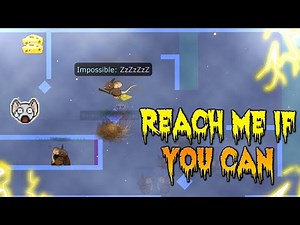 transformice is boring