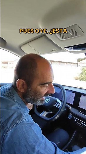 MG EHS Qualities ⭐ The Chinese Plug-in Hybrid SUV ⭐