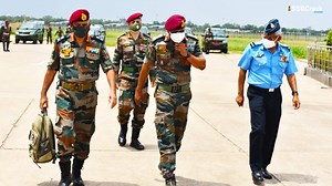 All About Shatrujeet Brigade (50th Parachute Brigade)