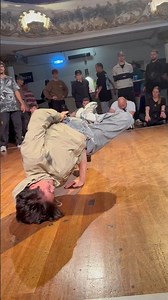 Inception (BreakSquad) | B-Boy 1on1 | Audition @UK B-Boy Championships 2025