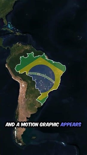 how to create the map animations easily like this #geography