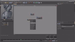 Creating Geometry With Python In C4D