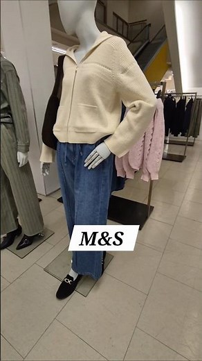 M&S | New In
