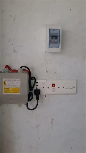 pump control box#networkchuadangaelectric #networkchuadangaelectrick