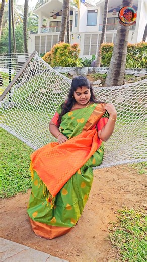 Shreeja Ulagam | saranya's intro 😊 shreeja ulagam #shreejaulagam | Instagram