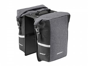 MIK Pannier Bag 30L | Giant Bicycles Canada | Giant Bicycles Canada