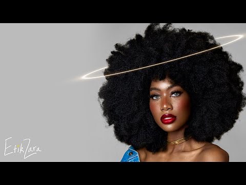 7 SECRET HAIR HACKS to Grow LONG/THICK/HEALTHY 4C/4b/4A Natural Hair FAST | EfikZara
