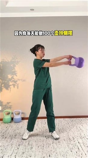 Transform Your Body with Kettlebell Exercises - Revealed