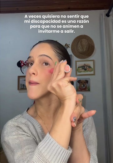 Reflexiones sobre la Discapacidad y la Inclusión