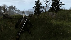 The Witcher 3 Next-Gen New Mods Introduce Dynamic Combat Camera, Darker Nights