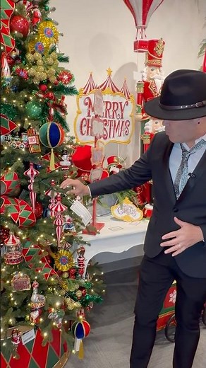 Christmas Trends for 2026 Nutcrackers/ Ramon At Home