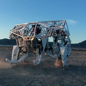 3.2M views · 2K reactions | This 8,000-pound machine is built to race. | Insider Tech | Facebook