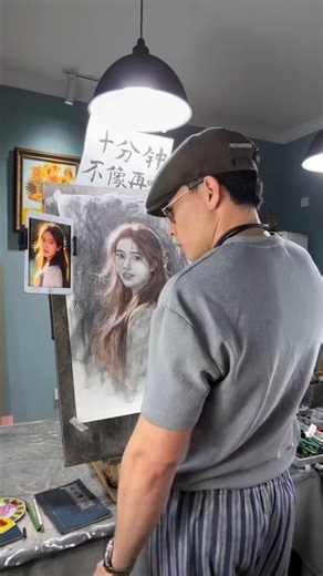 The boy made an amazing scratch 🤯 ~ #shorts