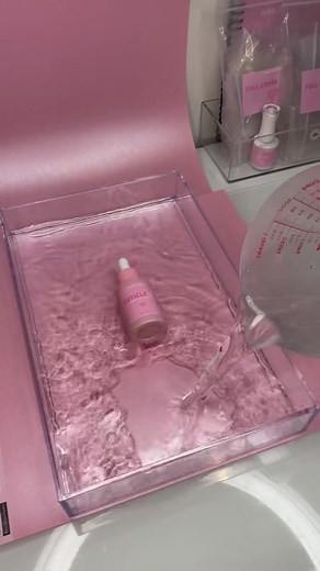 Product Photography: Taking a Cuticle Oil Picture