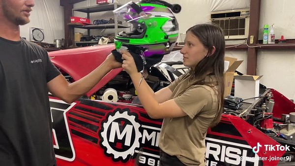 9j Motorsports 💚🏁 (@summer.joiner9j)’s videos with original sound - 9j Motorsports 💚🏁