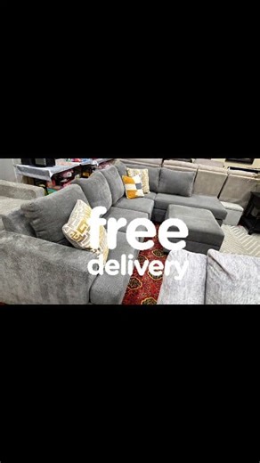 🍂❤️🏠 SOFAS, SECTIONALS, RECLINERS, DINING, BEDROOM, LIVING ROOM, & MORE! Visit in Layton, located just West of the tracks on Gordon Ave. 🛤 See us for all your Home-Comfort needs and Home-Essentials this Season! 🏠🛋🍂 ⏳️ For a Limited Time... 🔟Take home today, only $10 down! 🆓 Free Curbside Delivery! 🛑 No Sales Tax on Cash Purchases! #sectionals #dresser #reclinersofa #couch #decor #tables #chairs #diningroom #livingroom #homefurnishings #homefurniture #furniture #beds #Sofa #diningchairs 