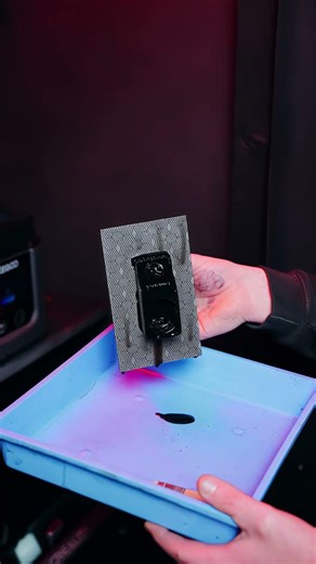 3D Printed Skoda DRC Mount. Custom Audio Build