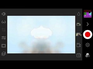 How to make g major 14 on KineMaster