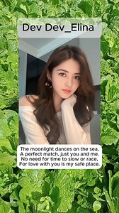 Hello 🥰 | Dev Dev_Elina