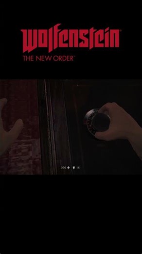 Camp Belica: Engel’s Secret Safe