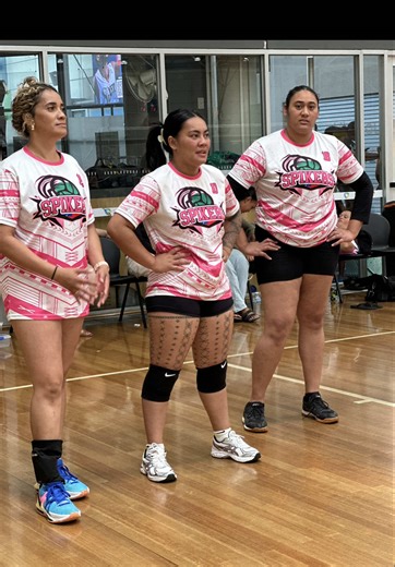 SVC Women's Volleyball Highlights and Ref Memes