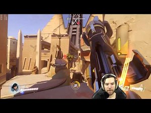 Overwatch BETA | Ep. #5 | "Pharah"