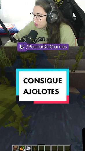 Cómo Conseguir Ajolotes en Minecraft: Tutorial Rápido