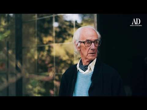 Andrés Casillas, one of the great geniuses of Mexican architecture