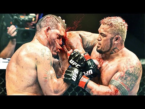 All 7 times someone DIED during a MMA Fight!