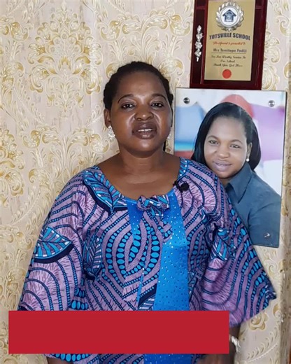 Few Food in Yorùbáland.