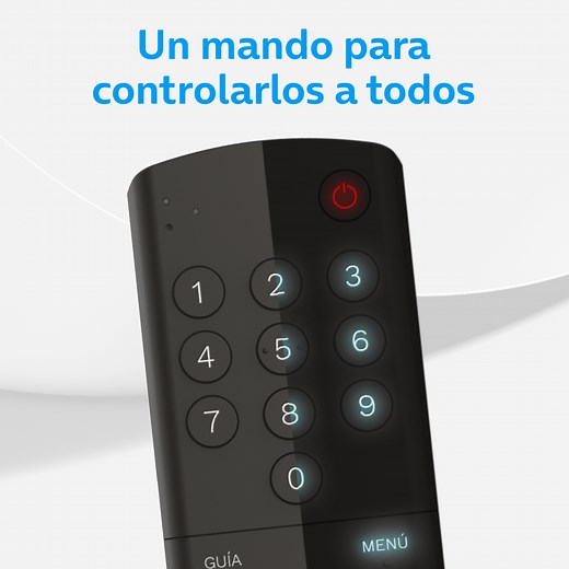 El Mando Vocal de @MovistarPlus esconde muchas funcionalidades muy útiles para controlar tu televisión. Descubre cómo configurarlo y aprende a: 🔄 Resetearlo 🔧 Configurarlo como Mando Universal 🔊 Cambiar el idioma ¡Y muchos más tips aquí! 👉🏻 https://bit.ly/3Swd81C | Movistar España